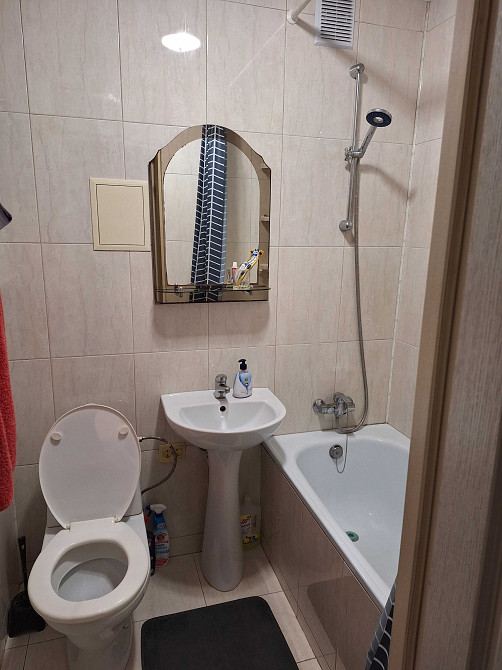 Здам 2-х кімнатну квартиру від власника. Всі зручності. Вул. Кармелюка Черновцы - изображение 6