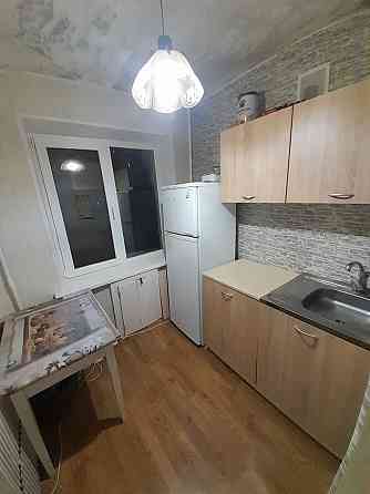 Сдам однокомнатную квартиру в районе клочко-6 Дніпро