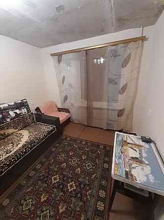 Сдам однокомнатную квартиру в районе клочко-6 Дніпро