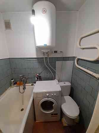 Сдам однокомнатную квартиру в районе клочко-6 Дніпро