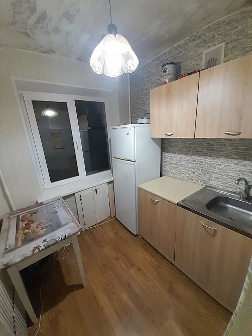 Сдам однокомнатную квартиру в районе клочко-6 Дніпро - зображення 1