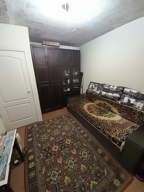 Сдам однокомнатную квартиру в районе клочко-6 Дніпро - зображення 2