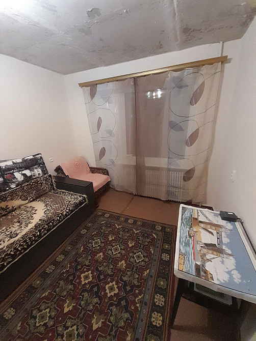 Сдам однокомнатную квартиру в районе клочко-6 Дніпро - зображення 3