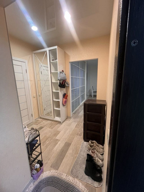 Здам 1-кімнатну квартиру біля Центрального парку в Ірпені від власника Ірпінь - зображення 2