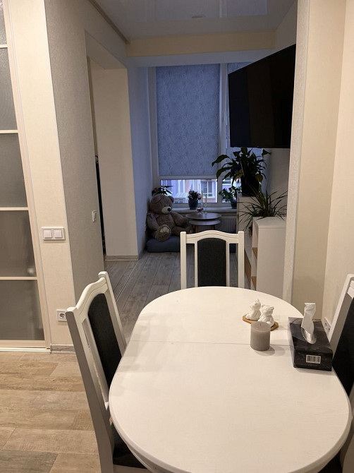 Здам 1-кімнатну квартиру біля Центрального парку в Ірпені від власника Ірпінь - зображення 7