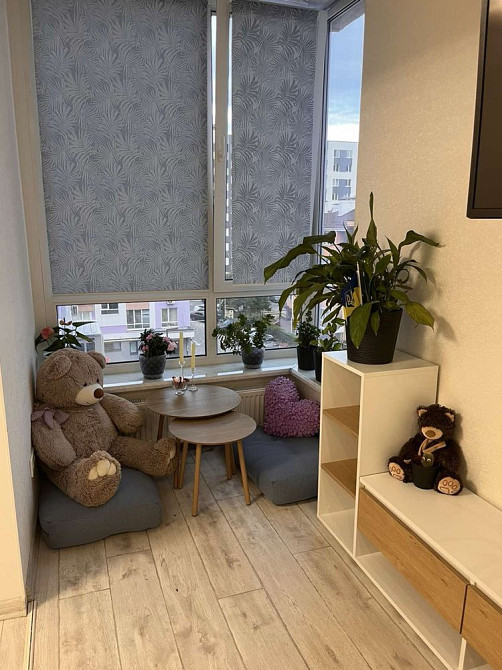 Здам 1-кімнатну квартиру біля Центрального парку в Ірпені від власника Ірпінь - зображення 8