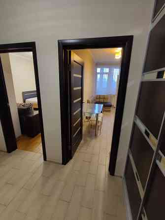 Оренда 1- кімнатної квартири ( Рясне 2) Львов