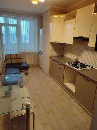 Оренда 1- кімнатної квартири ( Рясне 2) Львов