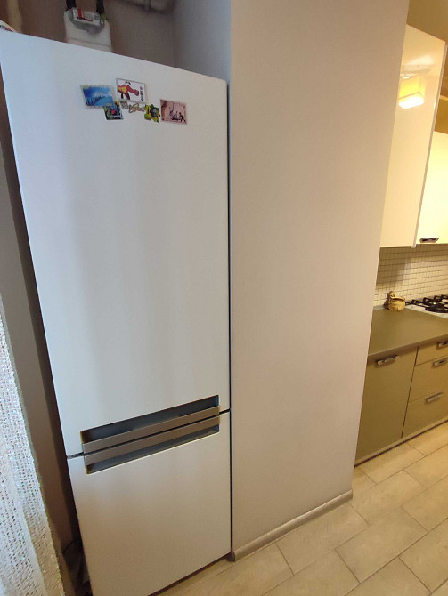 Оренда 1- кімнатної квартири ( Рясне 2) Львов - изображение 8