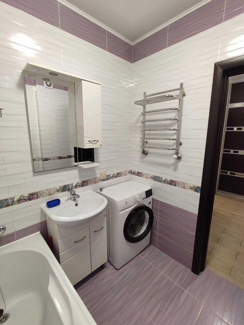 Оренда 1- кімнатної квартири ( Рясне 2) Львов - изображение 3