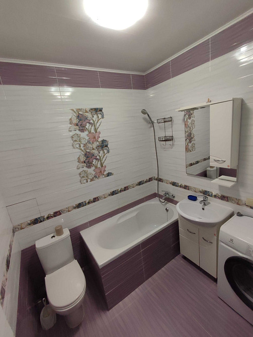 Оренда 1- кімнатної квартири ( Рясне 2) Львов - изображение 4