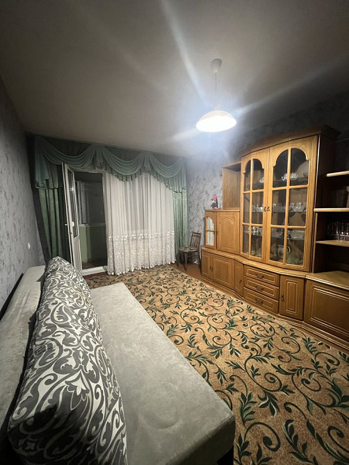 Оренда 1-но кім. Масив Незалежності Белая Церковь - изображение 7