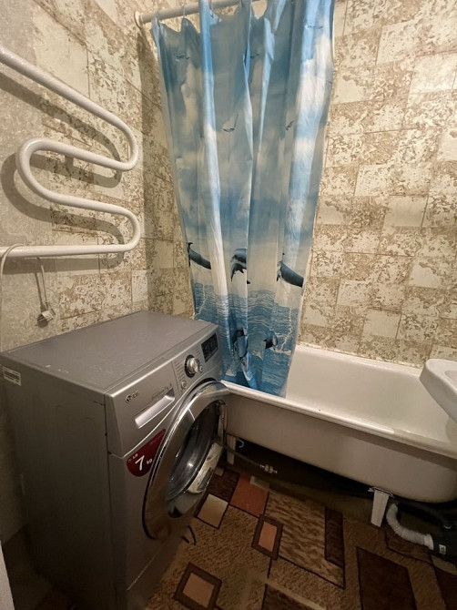 Оренда 1-но кім. Масив Незалежності Белая Церковь - изображение 6