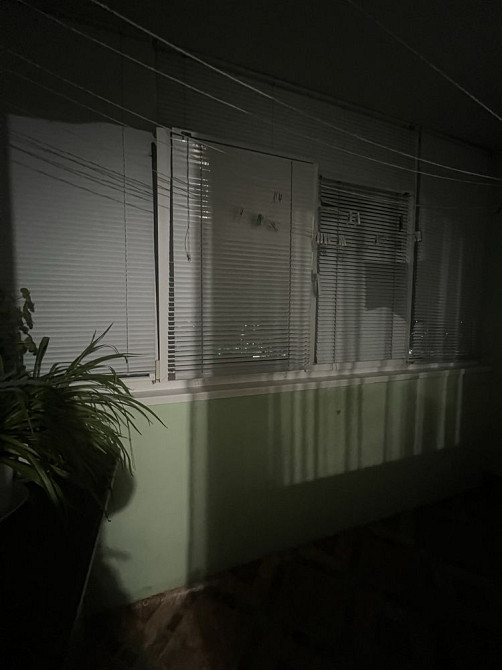 Оренда 1-но кім. Масив Незалежності Белая Церковь - изображение 8