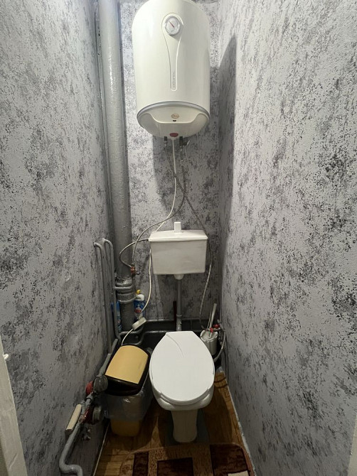 Оренда 1-но кім. Масив Незалежності Белая Церковь - изображение 3