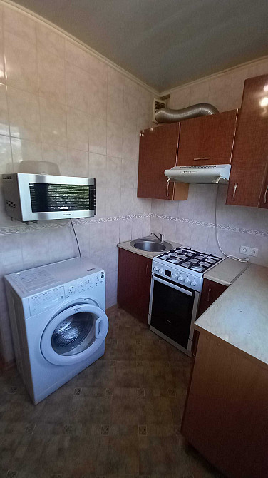 Оренда 2к квартири на Одеській Харьков - изображение 1