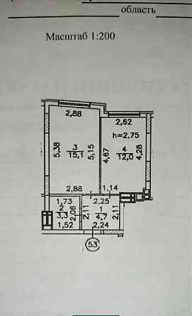 Квартира в новобудові за доступною ціною! Ірпінь
