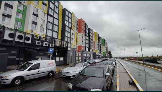 Квартира в новобудові за доступною ціною! Ірпінь