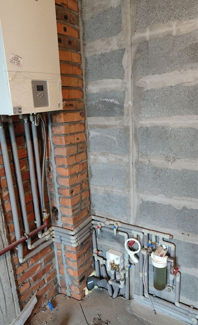 Квартира в новобудові за доступною ціною! Ірпінь - зображення 4