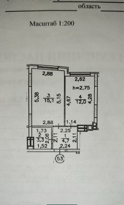 Квартира в новобудові за доступною ціною! Ірпінь - зображення 3