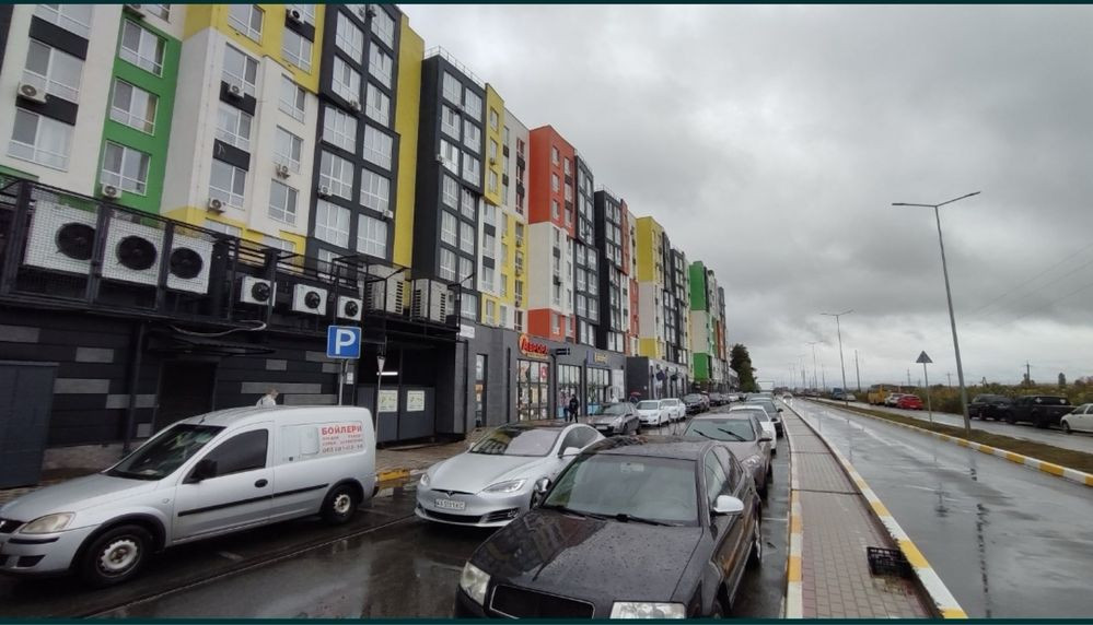 Квартира в новобудові за доступною ціною! Ірпінь - зображення 1