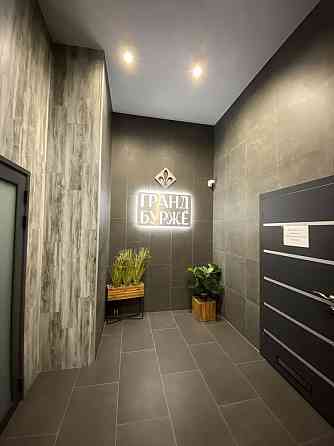 ЖК Гранд Бурже ! Квартира з максимальним наповненням ! Буча