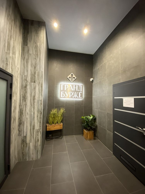 ЖК Гранд Бурже ! Квартира з максимальним наповненням ! Буча - зображення 2