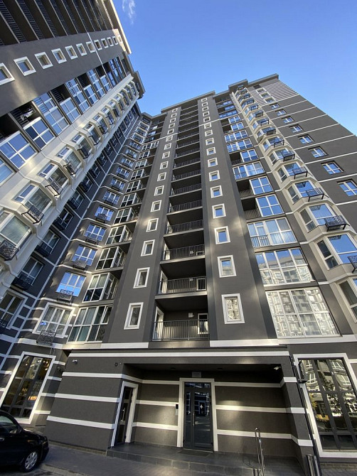 ЖК Гранд Бурже ! Квартира з максимальним наповненням ! Буча - зображення 1