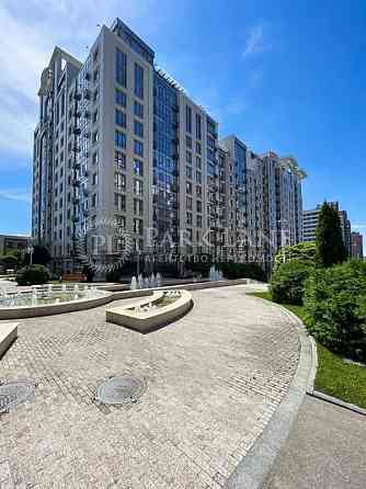 Продам видовую 4к квартиру 210м Бульвар Фонтанов Печерский Французский Київ