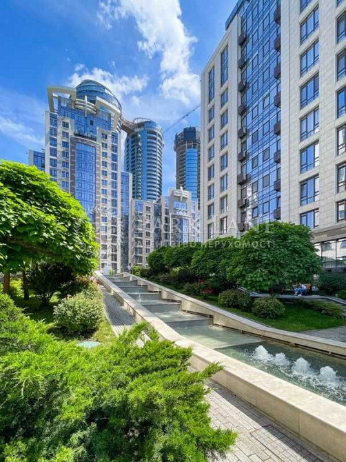 Продам видовую 4к квартиру 210м Бульвар Фонтанов Печерский Французский Київ - зображення 6