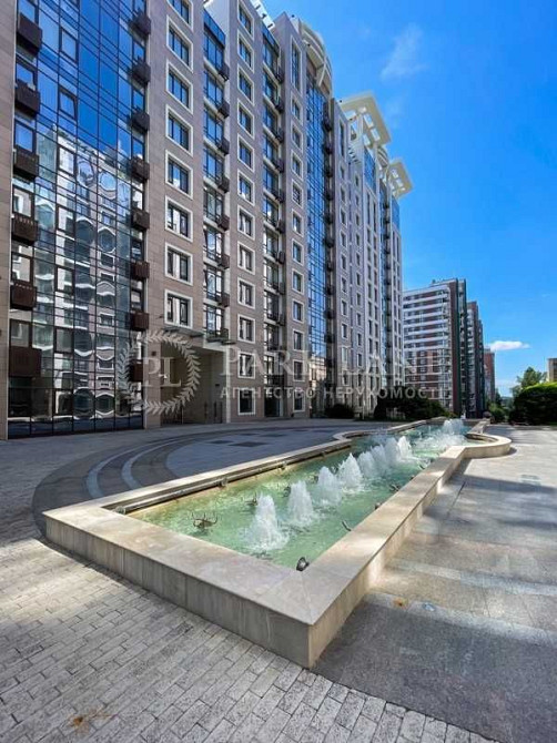 Продам видовую 4к квартиру 210м Бульвар Фонтанов Печерский Французский Київ - зображення 4