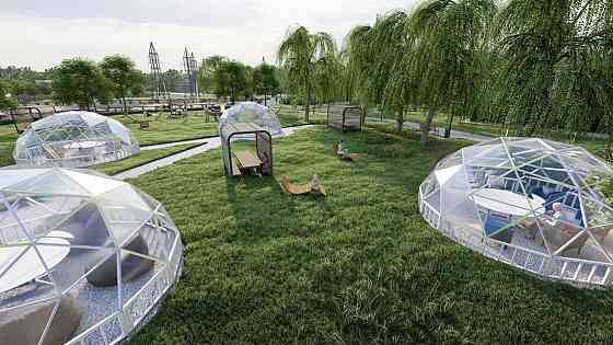 Вигідна квартира від 8300$ у центрі міста Буча