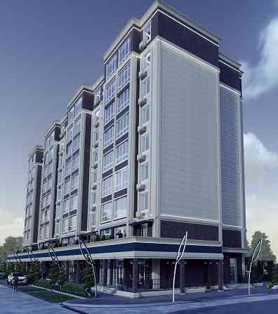 Вигідна квартира від 8300$ у центрі міста Буча