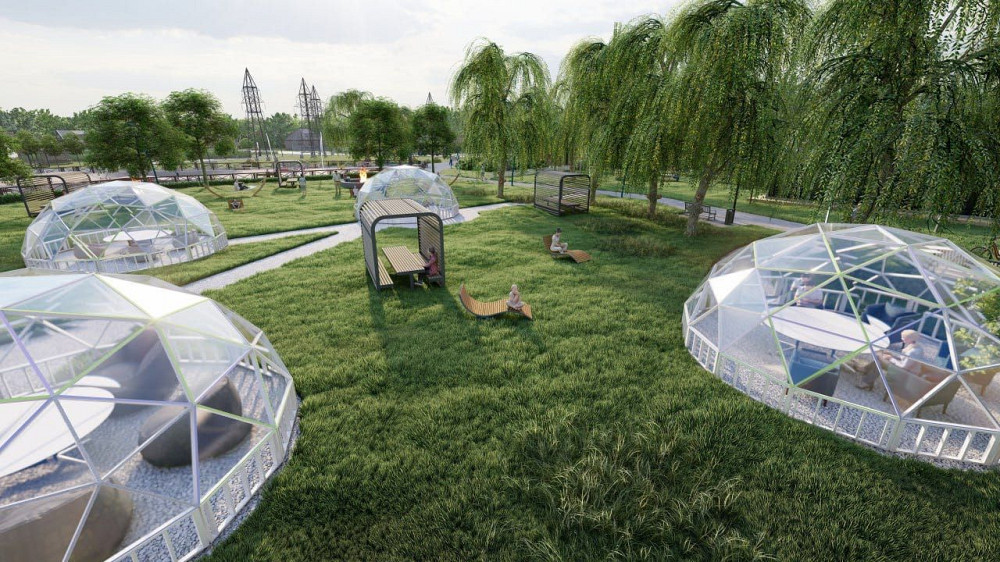 Вигідна квартира від 8300$ у центрі міста Буча - зображення 3