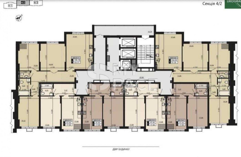 Продаж,Лікоград,Голосіївський Київ - зображення 3