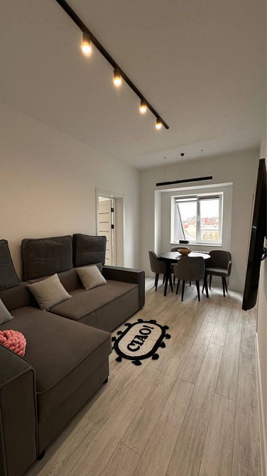 3 кім квартира центр від власника вул. Шевченка 1 Ивано-Франковск - изображение 1