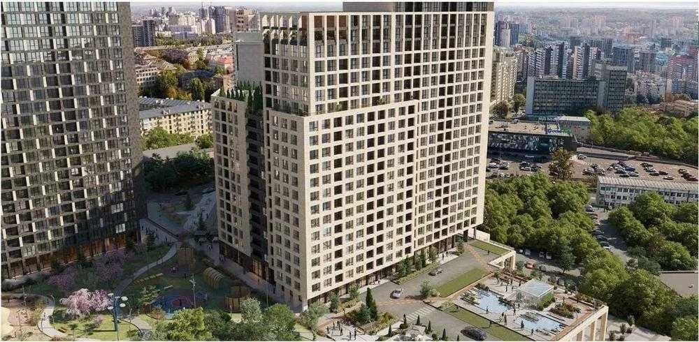 Greenville на Печерську Київ - зображення 8