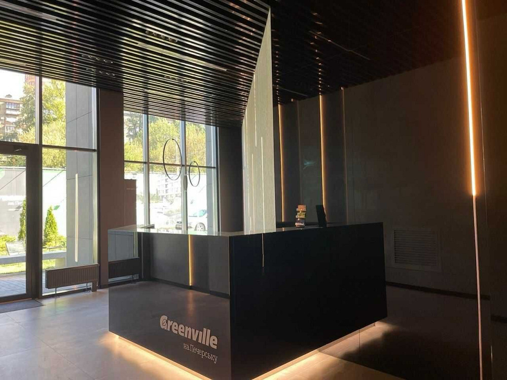 Greenville на Печерську Київ - зображення 6