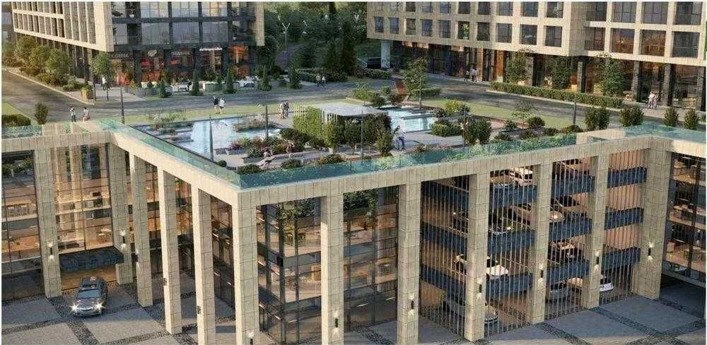 Greenville на Печерську Київ - зображення 1