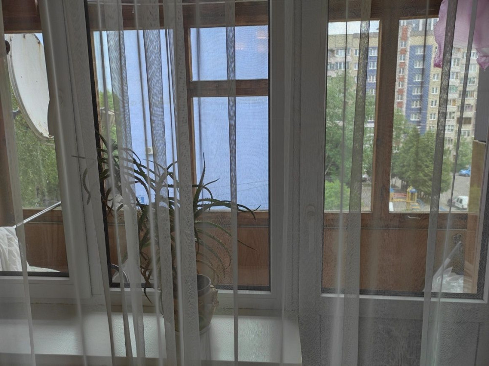 1-кімнатна квартира від власника пр. Червоної Калини Львов - изображение 8