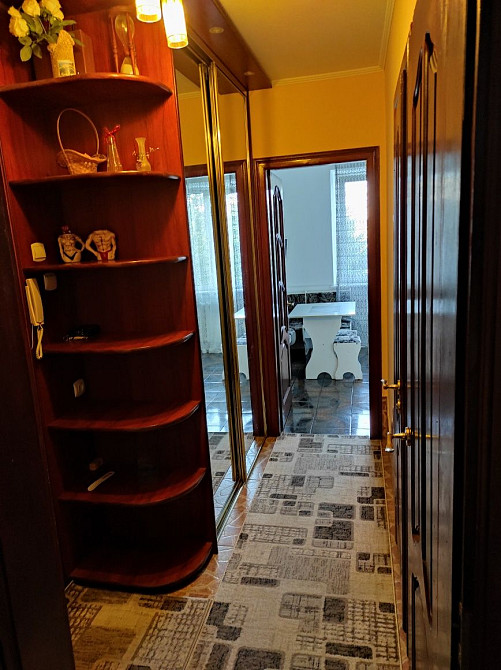 1-кімнатна квартира від власника пр. Червоної Калини Львов - изображение 3