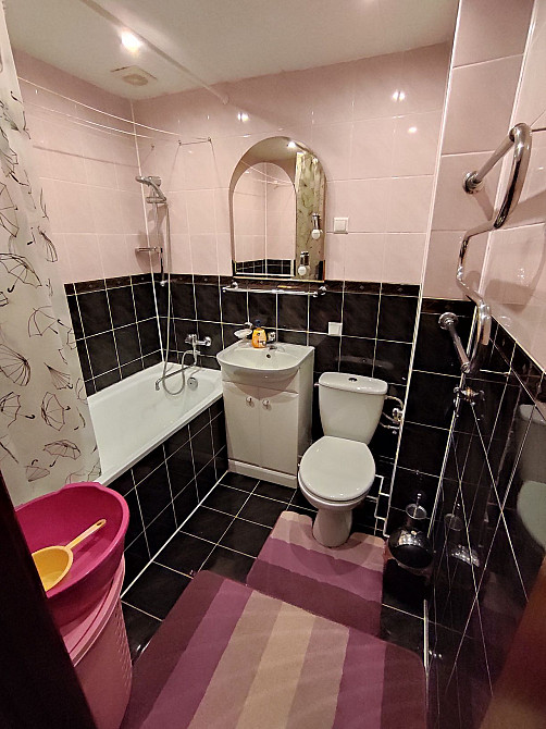 1-кімнатна квартира від власника пр. Червоної Калини Львов - изображение 5