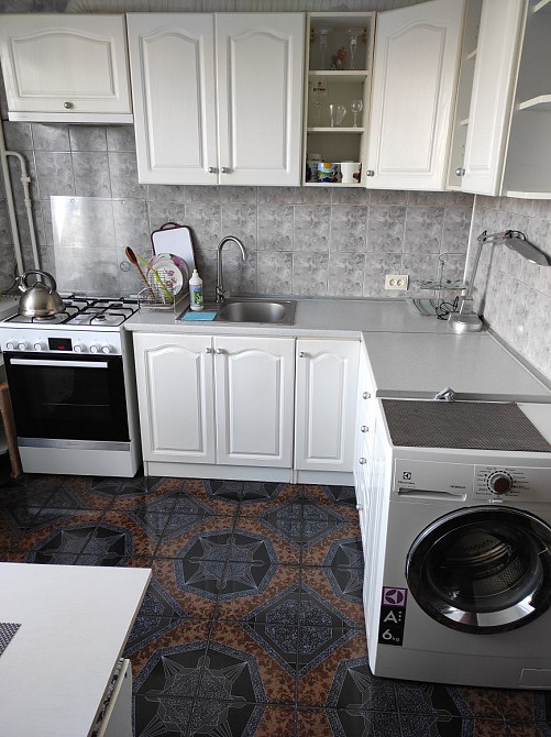 1-кімнатна квартира від власника пр. Червоної Калини Львов - изображение 7