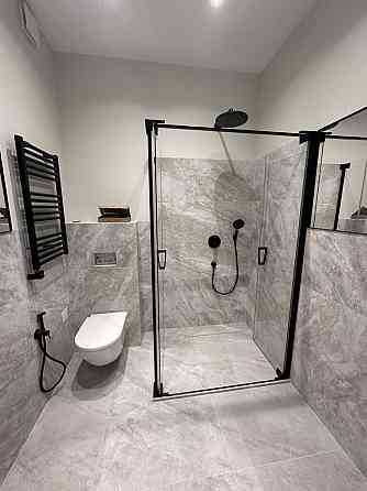 Продам 3-х ком квартиру  ЖК Concordia вул Кудрявська 45 Київ