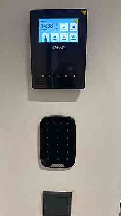 Продам 3-х ком квартиру  ЖК Concordia вул Кудрявська 45 Київ