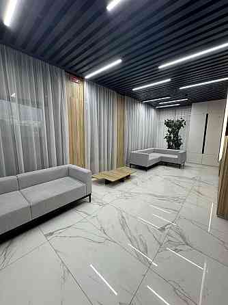 Продам 3-х ком квартиру  ЖК Concordia вул Кудрявська 45 Київ