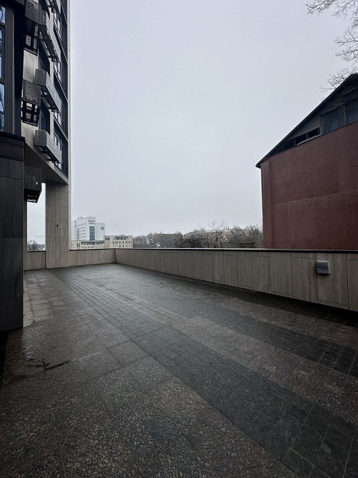 Продам 3-х ком квартиру  ЖК Concordia вул Кудрявська 45 Київ - зображення 7