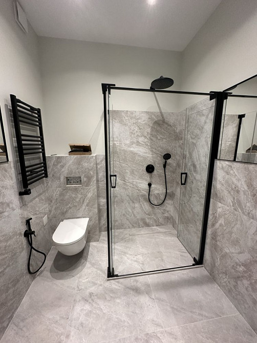 Продам 3-х ком квартиру  ЖК Concordia вул Кудрявська 45 Київ - зображення 1