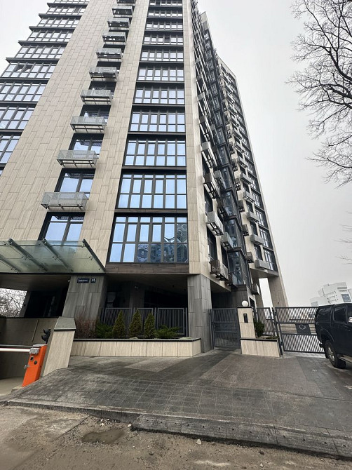 Продам 3-х ком квартиру  ЖК Concordia вул Кудрявська 45 Київ - зображення 8