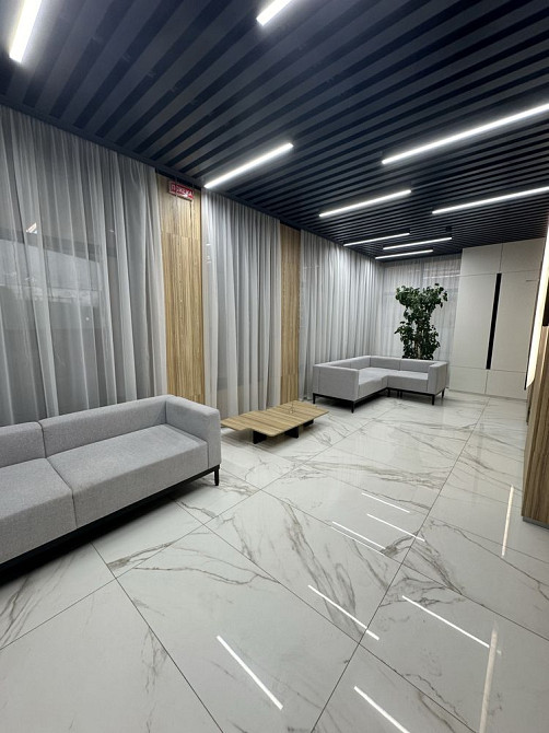 Продам 3-х ком квартиру  ЖК Concordia вул Кудрявська 45 Київ - зображення 4